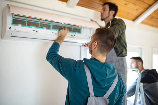 Ductless HVAC Repair in Altoona, IA