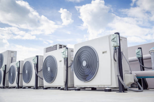 Best Residential HVAC Services  in Altoona, IA
